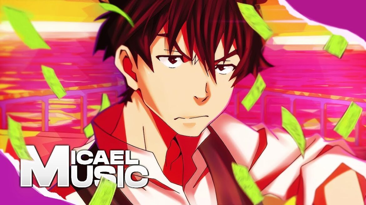 Fama | Makoto Edamura (Great Pretender) | Micael