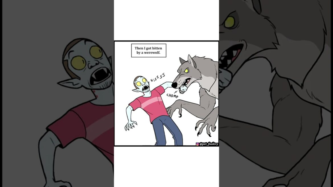 Pet Foolery: Episode 45 (Comic Dub)