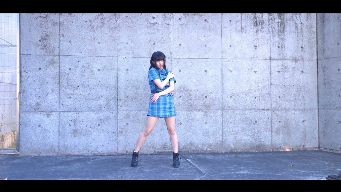 【ゆゆまる】シニカルナイトプラン 踊ってみた