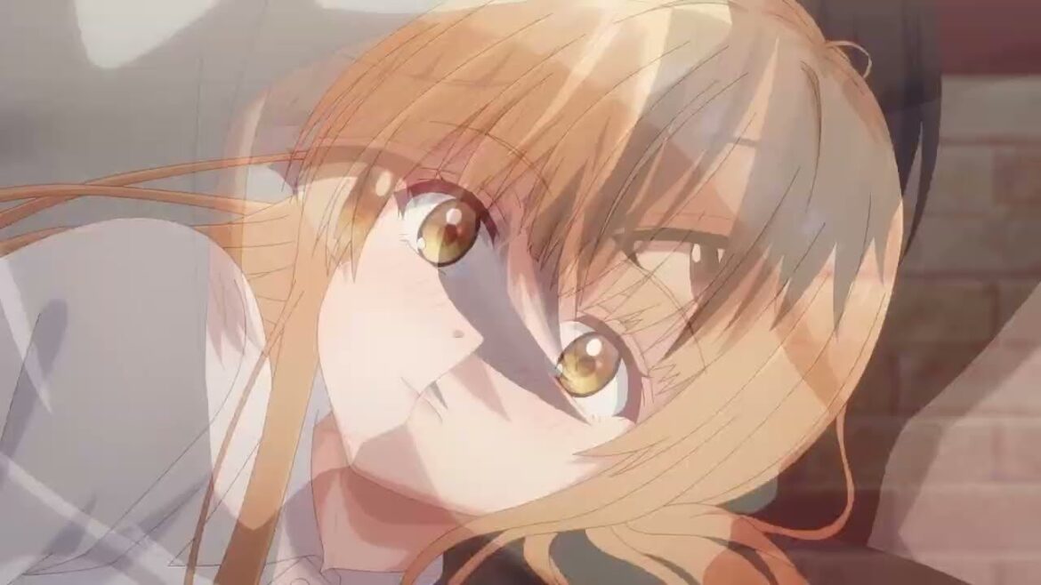 【 ฝึกพากย์ไทย 】 Otonari no Tenshi-sama ni Itsunomanika Dame Ningen ni Sareteita Ken – PV 1