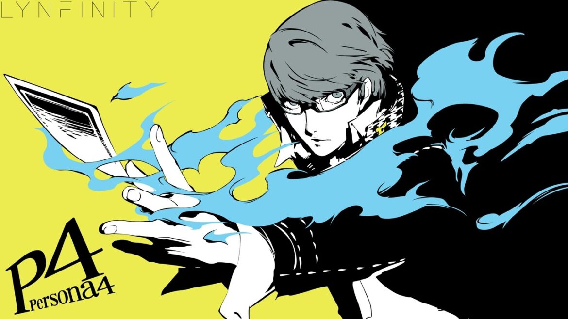 Persona 4 & Persona 4 Golden – Full OST w/ Timestamps