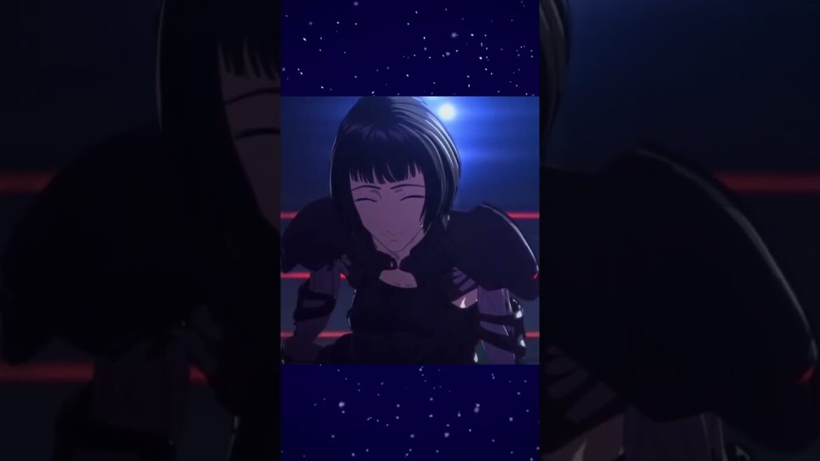 AMV Levius – Помоги мне (polnalyubvi) – #shorts