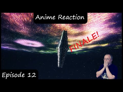 Breaking the Limits | Mobile Suit Gundam: The Witch from Mercury Season 2 Episode 12 機動戦士ガンダム 水星の魔女