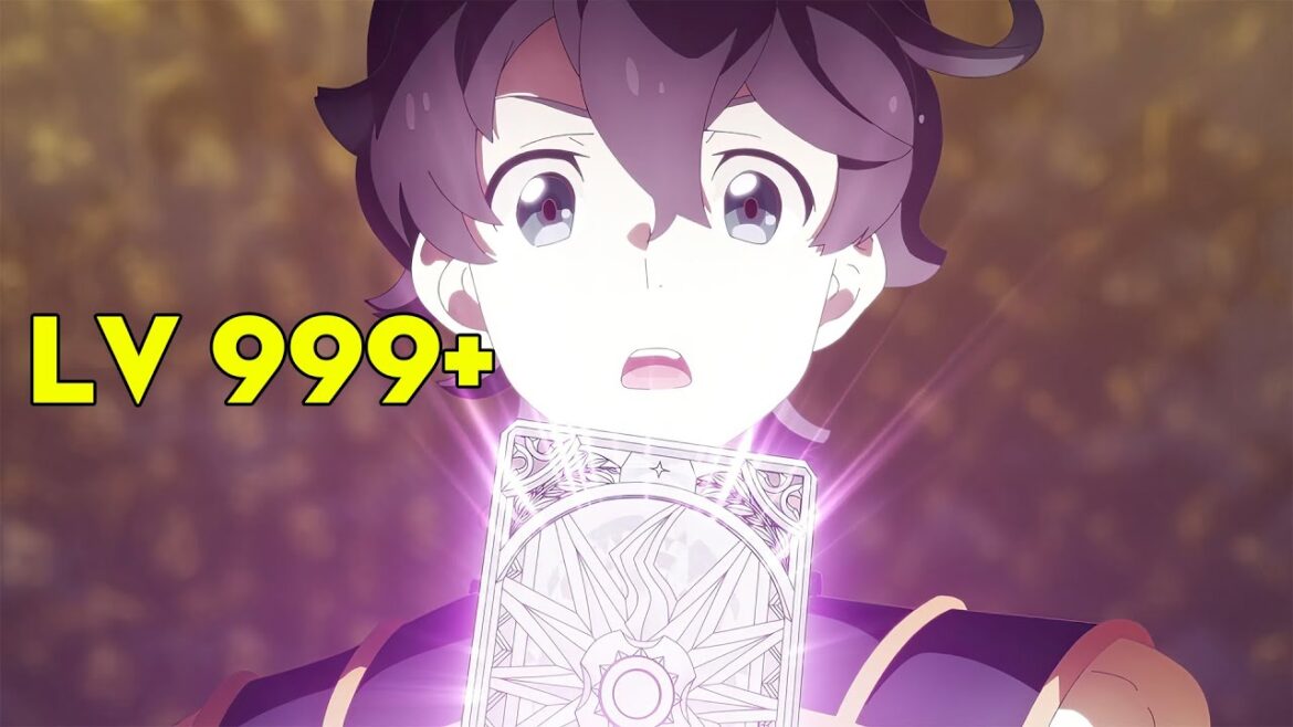 Seven Knights Revolution: Hero Successor | Anime Recap