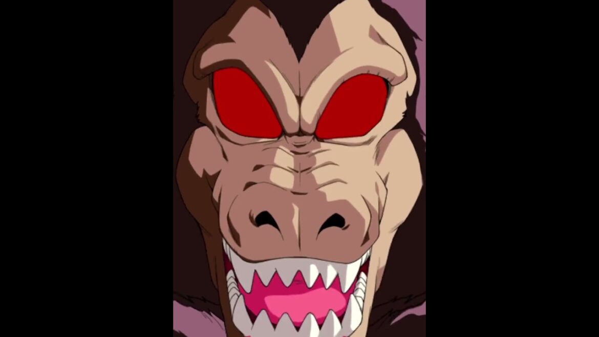 悟飯の心!サポートメモリー演出