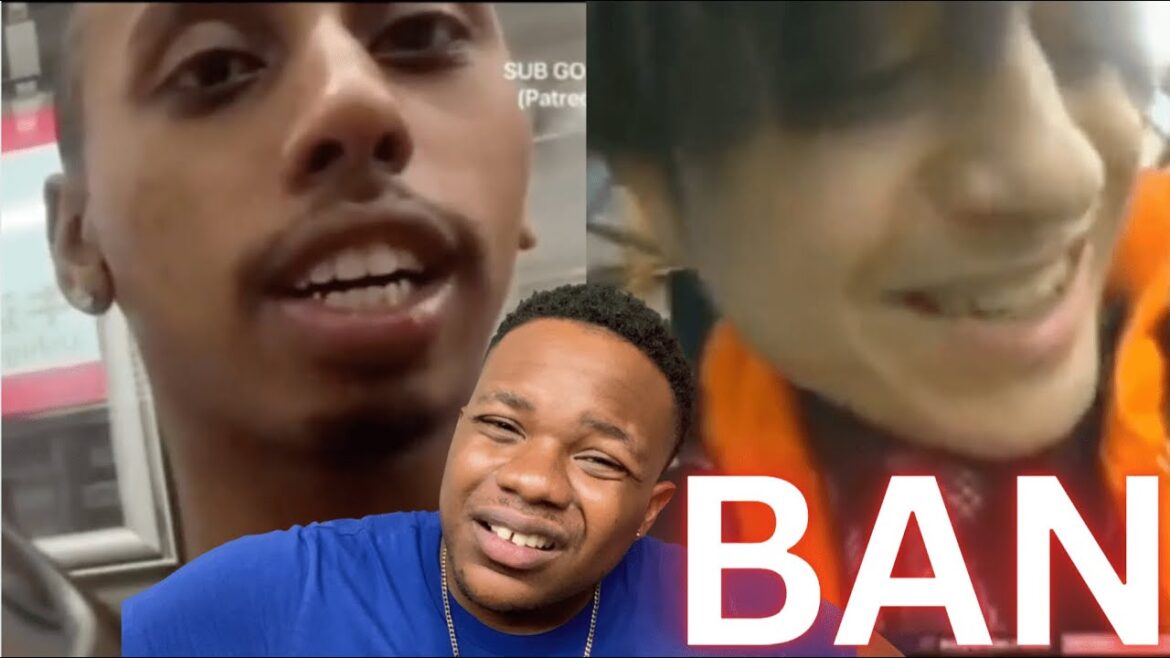 【緊急】僕の動画が彼らにBANされました