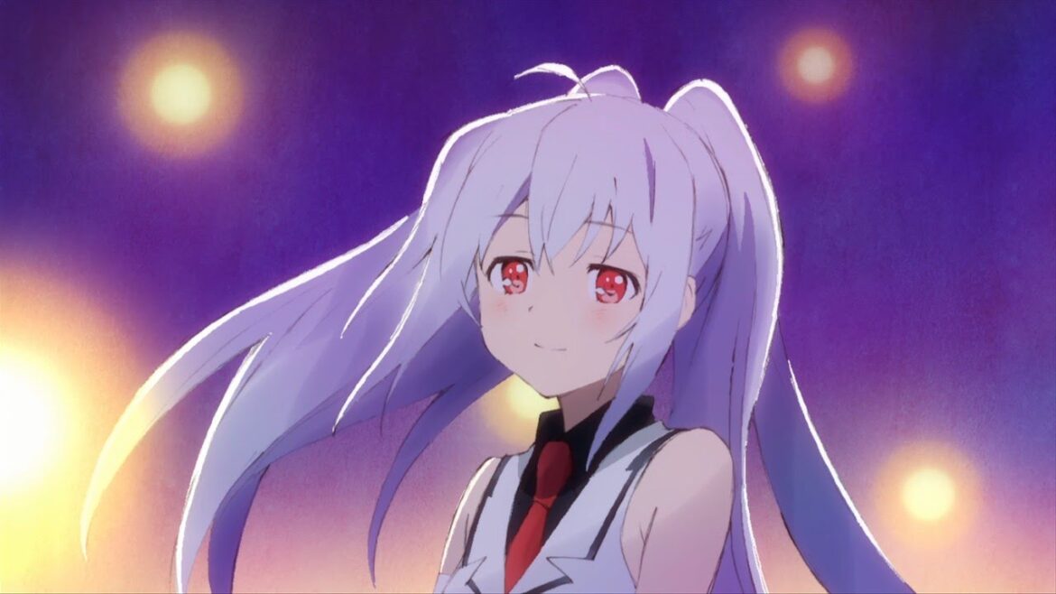 Again & Again – Plastic Memories OST – with lyrics (CC – and in description)