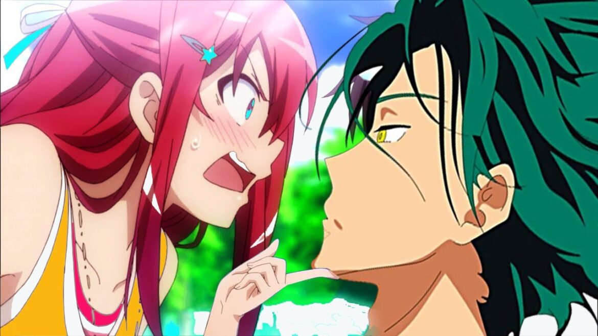 شاب عاد للماضي بعشر سنوات  ليقع في حب فتاة احلامه لكن | ملخص كامل لأنمي ReLifE