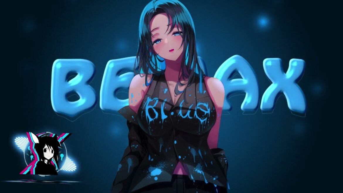 Bemax & Rushex – Perfect Blue