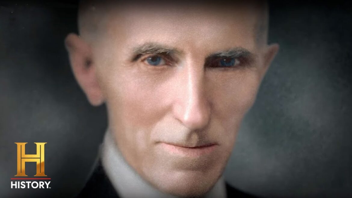 なぜCIAは”天才科学者テスラの謎のファイル”の存在を隠すのか「テスラ・ファイル -謎の極秘研究- Ep1 前編」