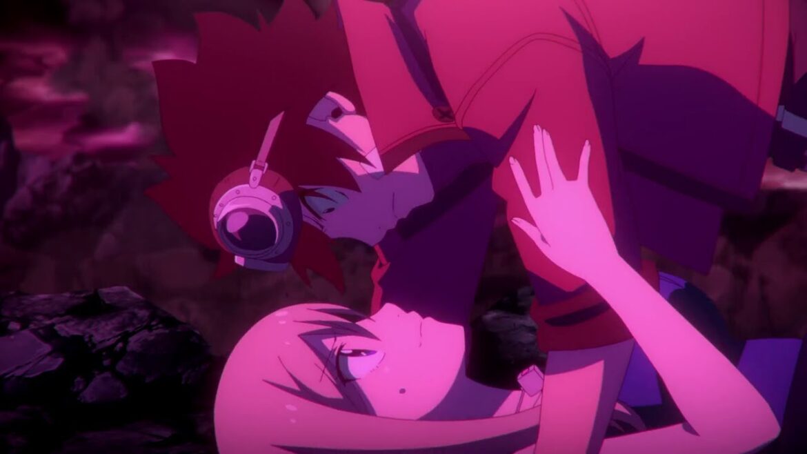 Edens Zero Season 2 ~ Episode 12