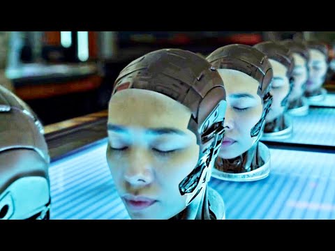 ‘新・感染’監督の最新作がNetflix世界1位!戦争を終わらせるため生まれた、AI最終兵器彼女、おすすめSFドラマ韓国映画【映画紹介】