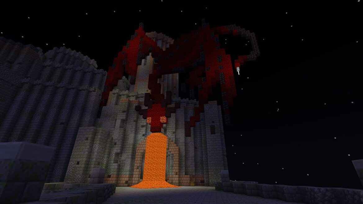 【#094】マインクラフトで真・ロードラン再現【再出発】