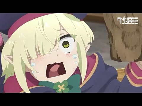 Aoi Was Nervous To Go To St. Theresa’s Academy | Princess Connect! Re:Dive S2