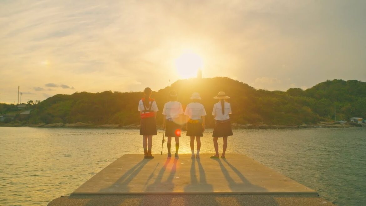 放課後ていぼう日誌6話「のべ竿で五目釣り」予告