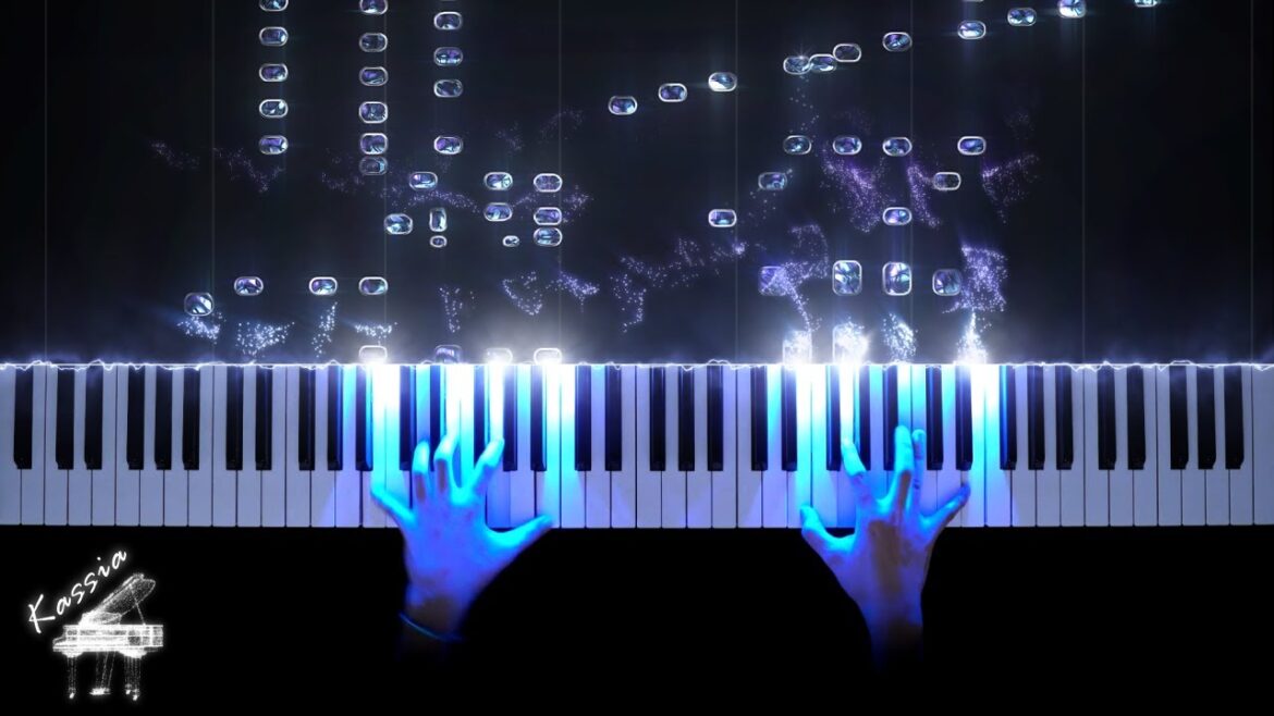 Dvořák – From the New World (Symphony No. 9 4th Movement)