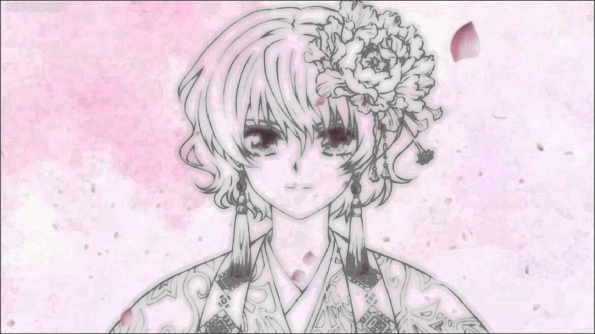 Akiko Shikata – Akatsuki full (Romaji & English lyrics) (Akatsuki no Yona Ending 2)