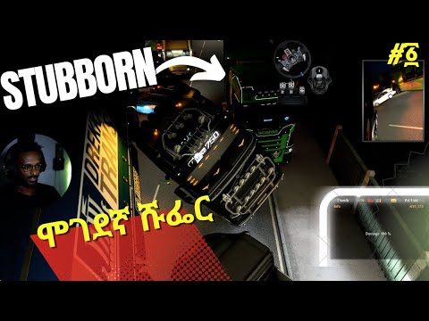 SOME IDIOTS ON The Rod #1 Euro ETS2MP  Truck Simulator 2 Multiplayer