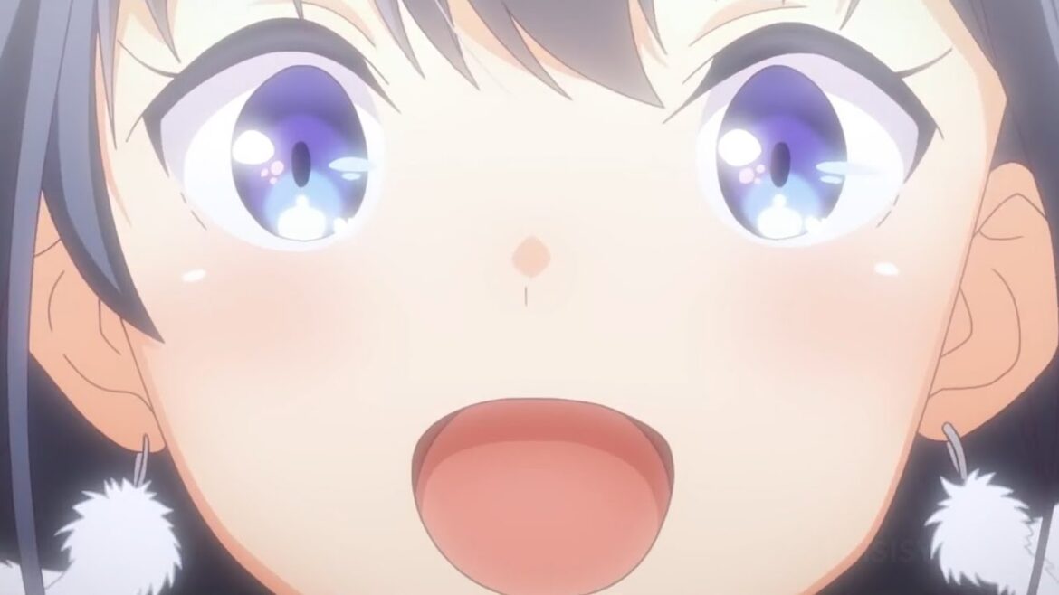 Loona – Star (4K) (AMV)