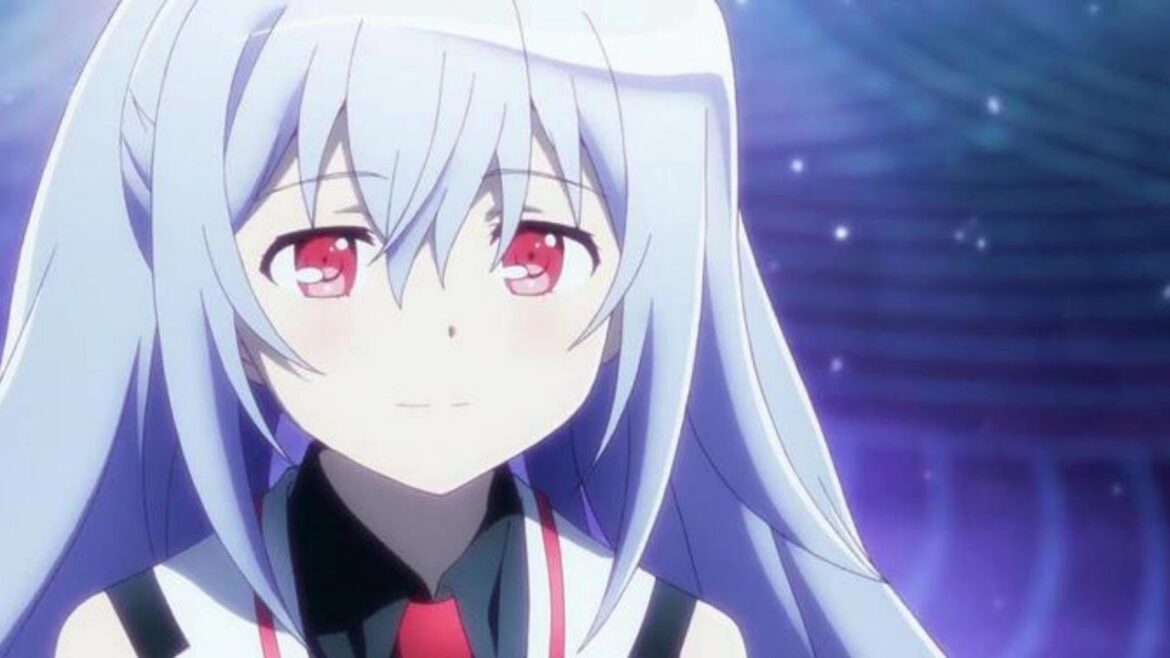 【MAD/AMV】可塑性記憶 X Sad Song