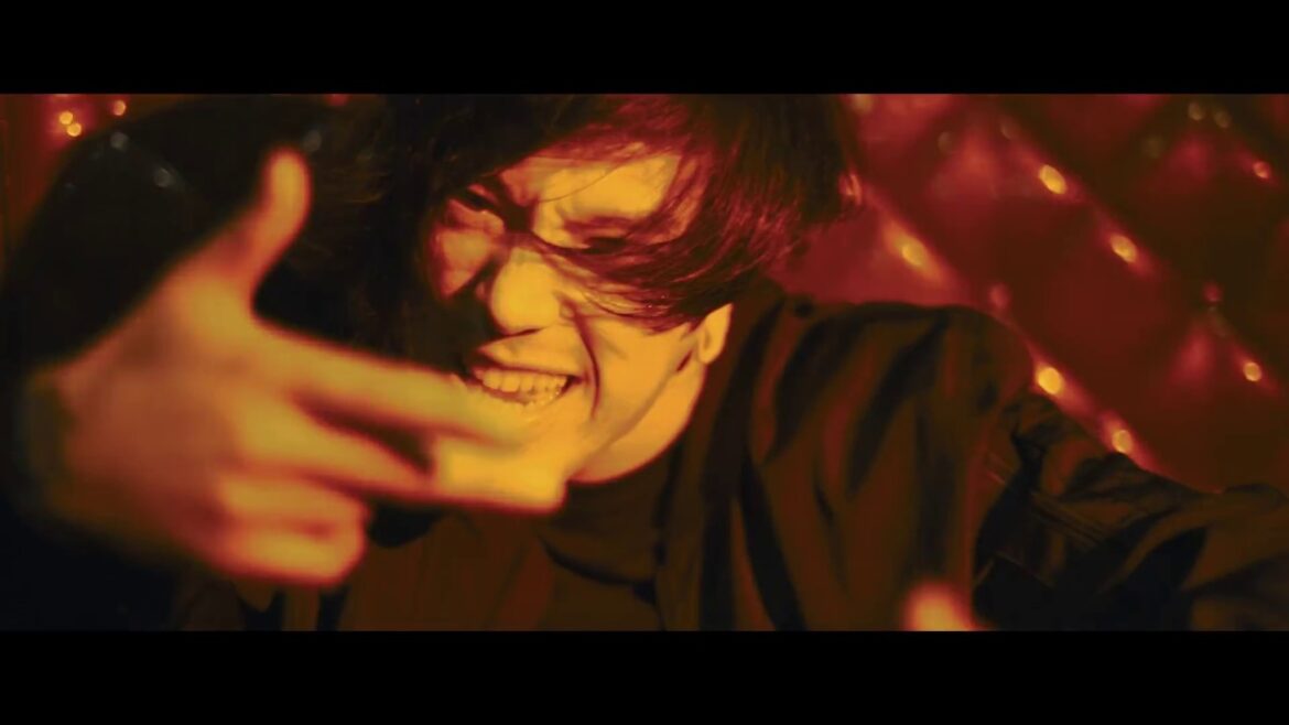 MAKE MY DAY / URBAN WARFARE – OFFICIAL LIVE CLIP