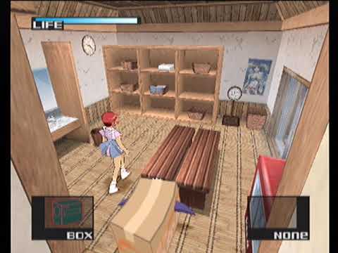 【PS2】まほろまてぃっく 萌っと≠きらきらメイドさん。 初見プレイ Part20 ~Story20 【スタートオンゲームズ2】【スタゲー2】【JAPAGE】