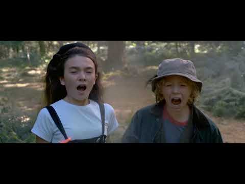 クマがコカインを食べて森で大暴れ『コカインベア』予告編