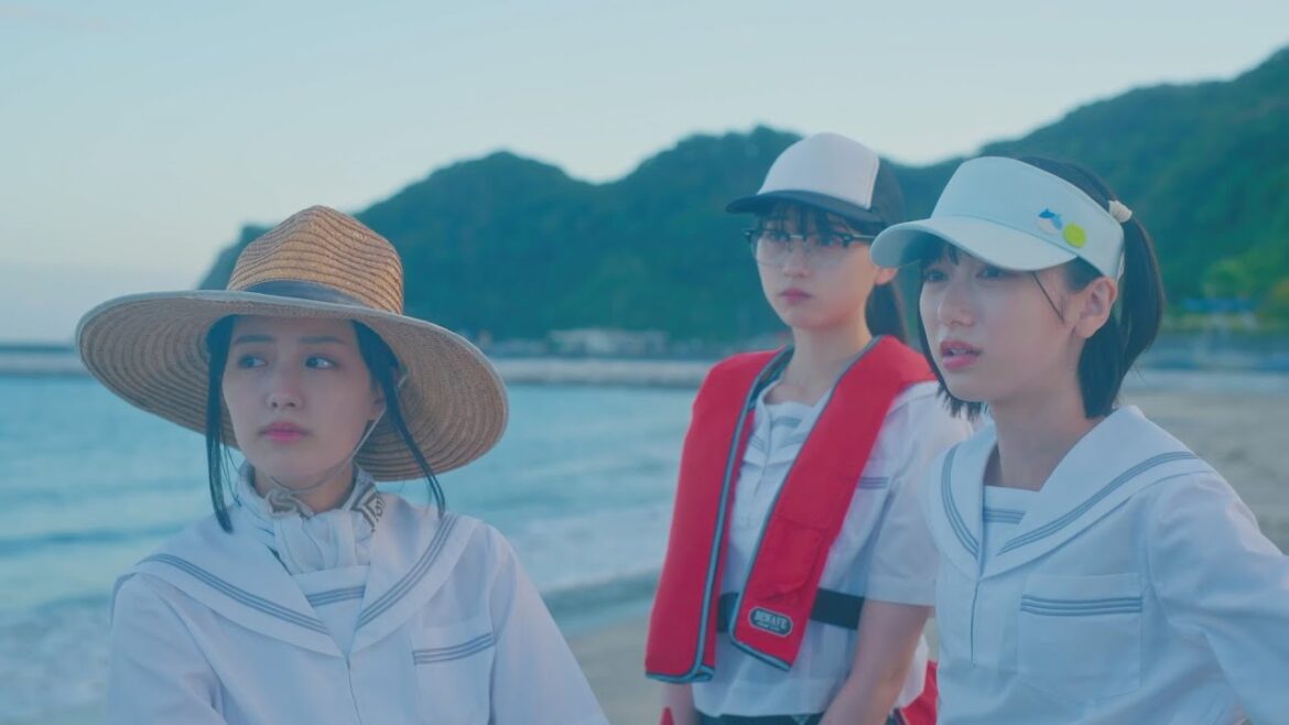 放課後ていぼう日誌7話「ちょい投げでキス釣り」予告