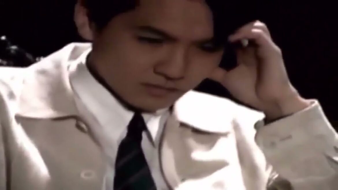 「金田一少年の事件簿」第1部 1話から2話・ 💥 🅷🅾🆃 ✅・【人気テレビシリーズ】・『最も完全な標準バージョン』・  FULL HD