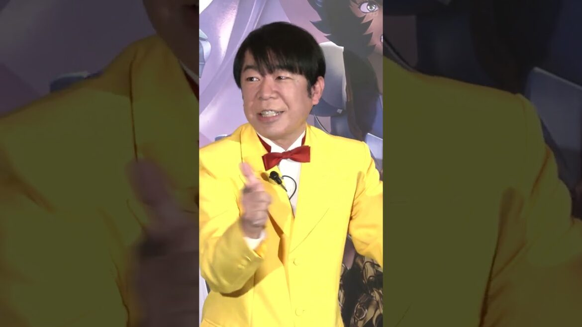 10秒間で芸の数を競え!ダンディ坂野 VS 小島よしお 伝説の一発屋芸人“一撃必勝ネタ”激突