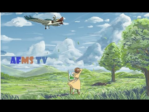 The Wind Rises 風立ちぬ | Official Trailer | UHD Movie