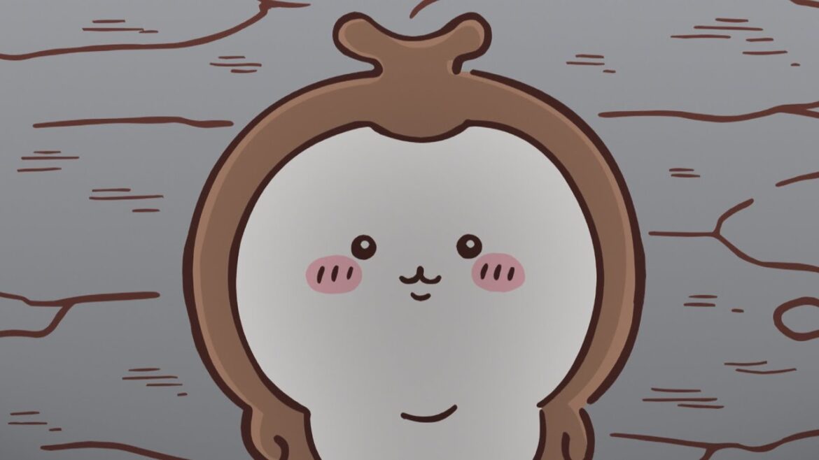 【公式】『ちいかわ』第86話「新しいともだち①」※1週間限定配信<8/4 (金)AM7:59まで>