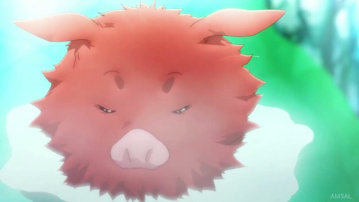 Yuuya got a NEW Family ” AKATSUKI ”   ~ I Got a Cheat Skill in Another World Episode 9  いせれべ