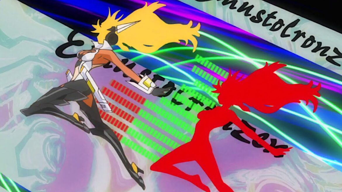 Kanade- Hero (Symphogear MAD/AMV) #天羽奏生誕祭2023