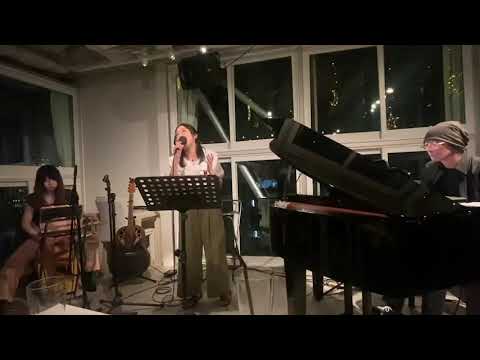 【セッション】奈落の花【カバー】