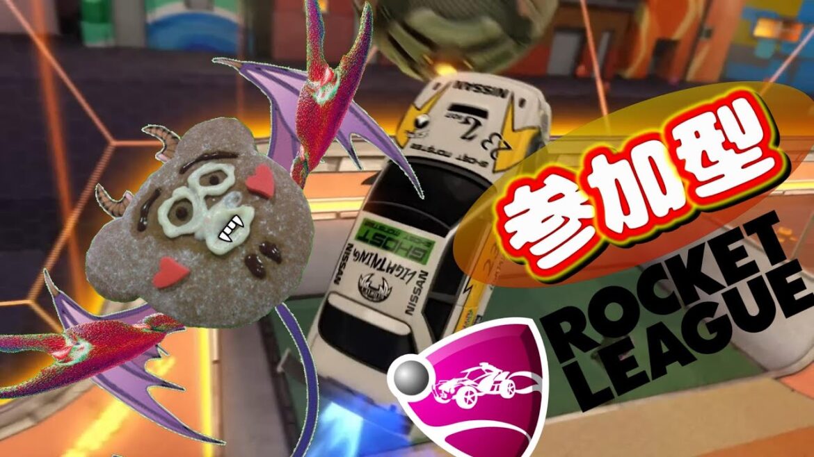【ロケリランクマxプラベ#640【参加型】自由は金でしか守れない。