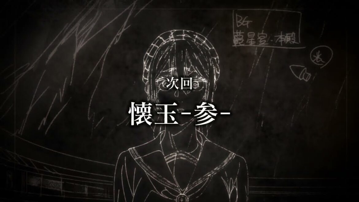 【呪術廻戦 第2期 じゅじゅよこく】7/20(木)放送 第27話(第2期 第3話)「懐玉-参-」/TVアニメ『呪術廻戦』第2期「懐玉・玉折」毎週木曜夜11時56分より放送中!!