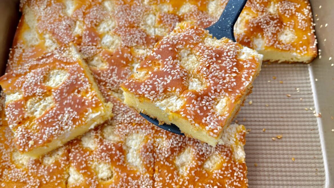 Brza Proja so Urda za 5 Minuti Vreme 🥰