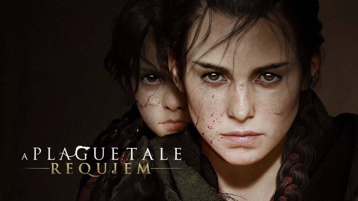 【A PLAGUE TALE: REQUIEM(プレイグ テイル :レクイエム)】待望の隠れた名作の続編!中世ヨーロッパを題材にした姉弟の狂気に満ちた苦難な旅路を実況プレイ①