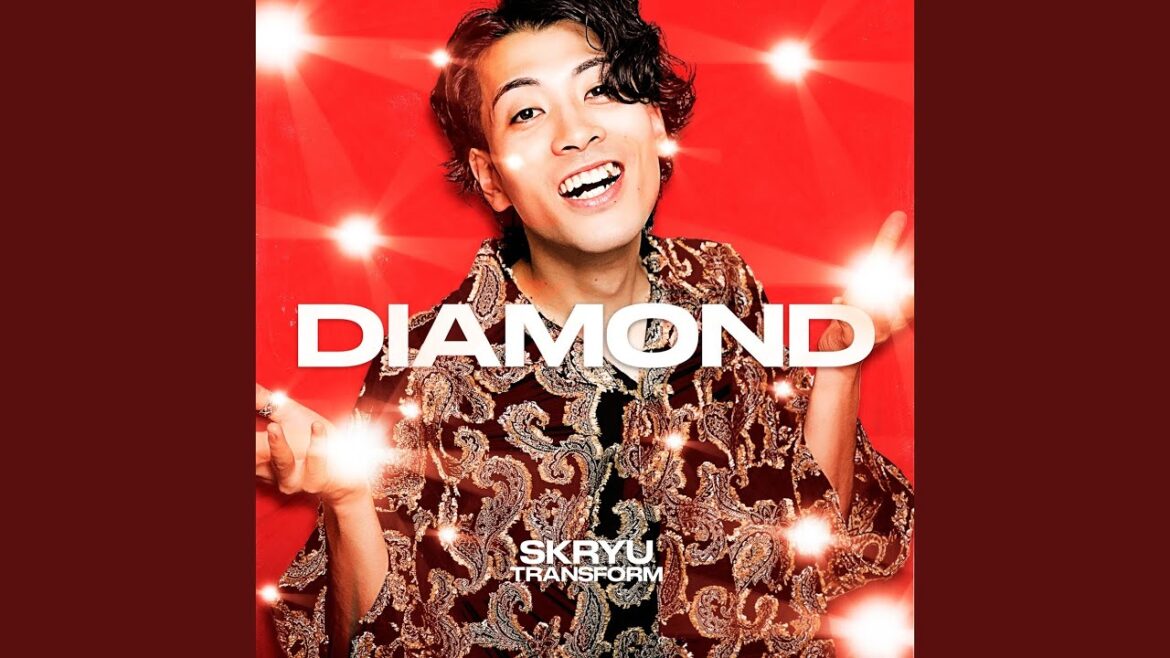 Golden Time (feat. 鎮座DOPENESS)