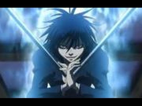 Kekkaishi Amv – Kaguro Tribute