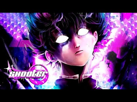 CAOS | Mob ( Mob Psycho 100 ) | shooter ft. @Shinysz (Sub Español)