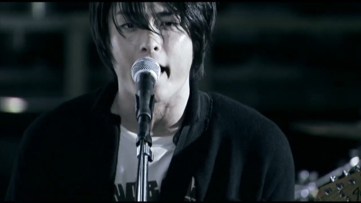 SPLAY / Drawing days 【Official Music Video】