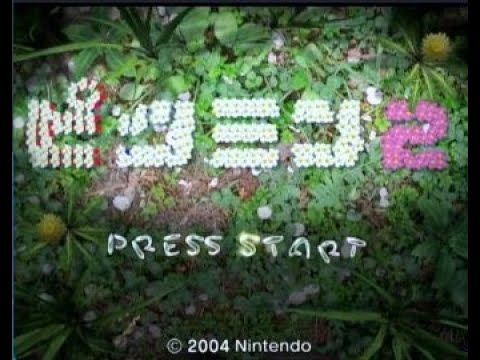 【ピクミン2】最新作がでても過去作をおさらいしておきたい