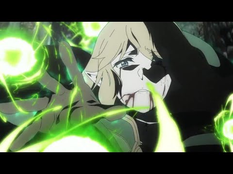 Astrea Family got massacred 😭 _ Danmachi season 4 part 2 episode 9 #ダンまち 4期20話 #danmachi