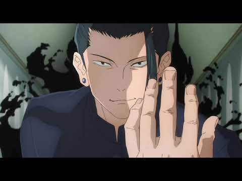 【見逃し配信】呪術廻戦2期2話<懐玉玉折26話/フル/無料視聴/アニメ>2023年7月13日放送分 FULL