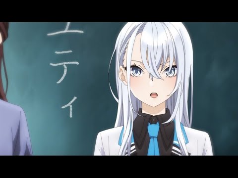 Capitulo FINAL de I Got a Cheat Skill in Another World | Episodio 13  いせれべ 第13話 LseLeve