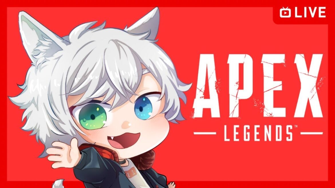 【EFT→ふるぱえぺ】騒がしいぱーてーで雑談やりながらやるう w/玲猫・メロバレ先輩【犬甘しげる】【Vtuber】【Escape from Tarkov・ApexLegends】