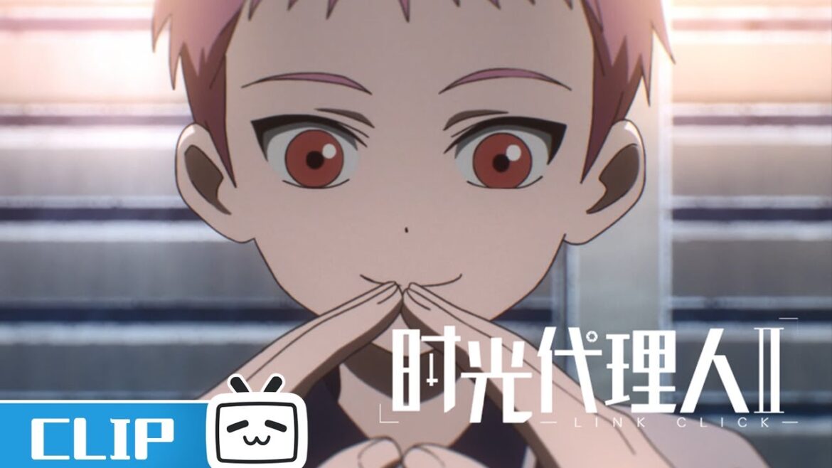 手语“我想回家”《#时光代理人第二季》第5话花絮 #MadeByBilibili