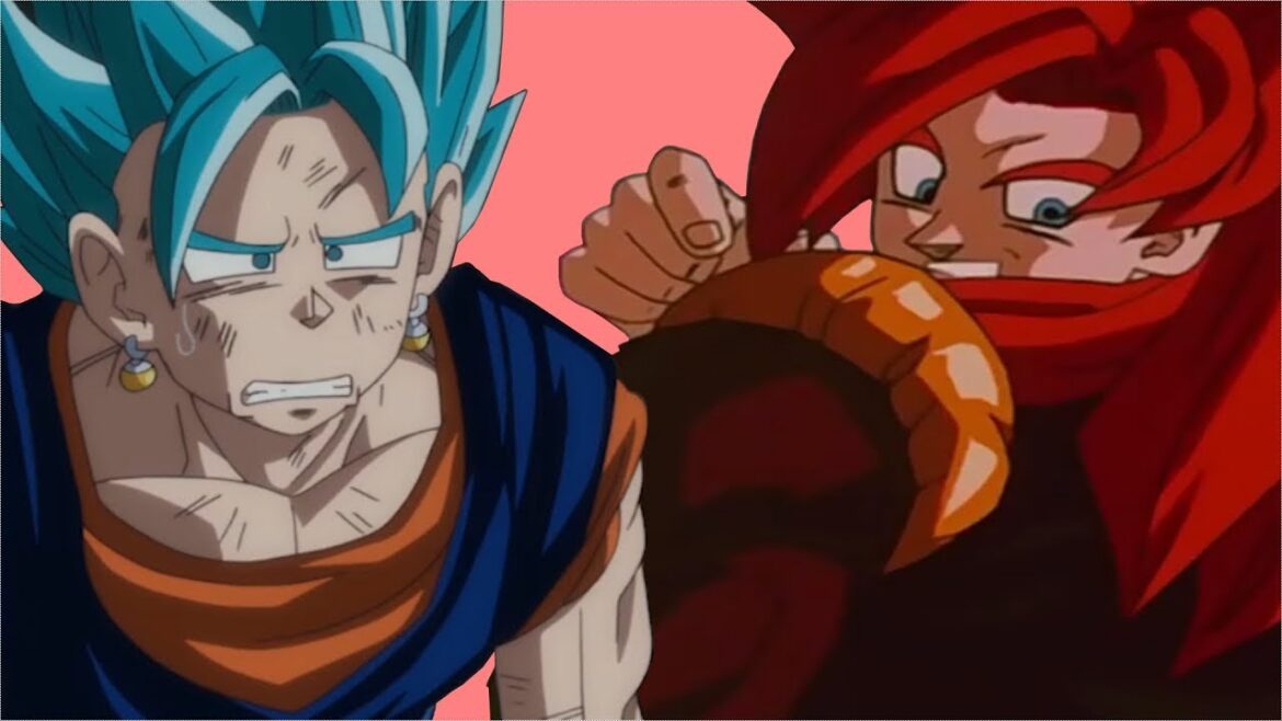 ポタラとフュージョンのグルメレース